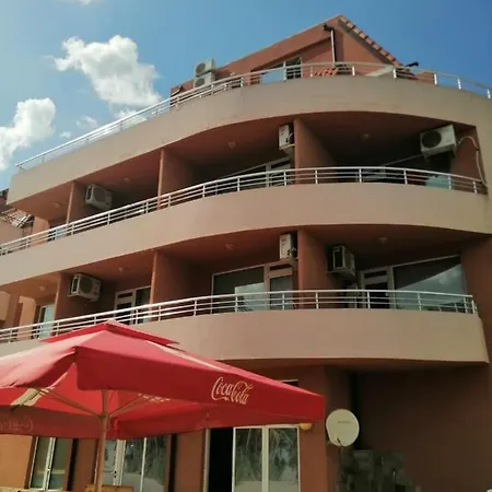 Femili Diveda Hotel Sveti Vlas