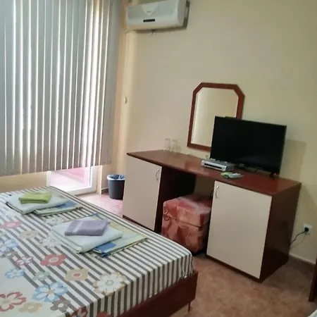 Hotel Femili Diveda