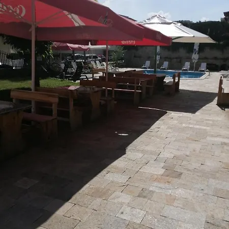 Femili Diveda Hotel 2*