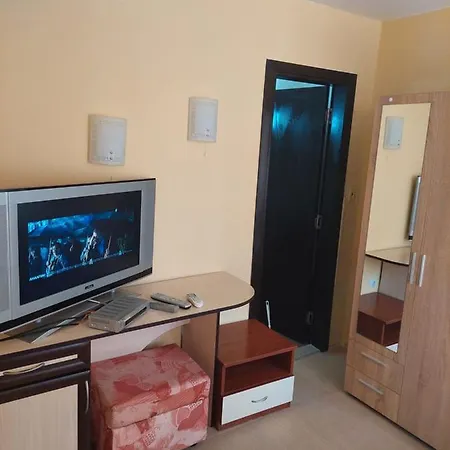 Femili Diveda Hotel Sveti Vlas