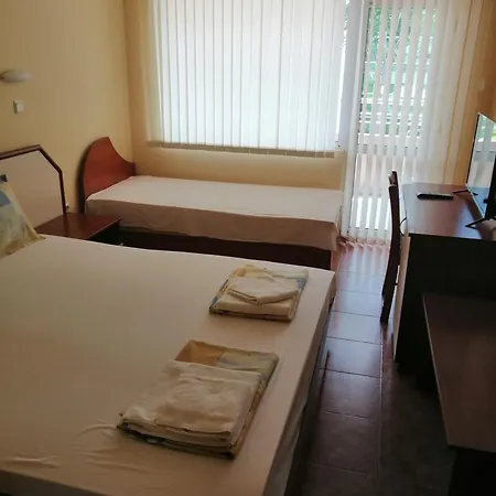 Hotel Femili Diveda Sveti Vlas