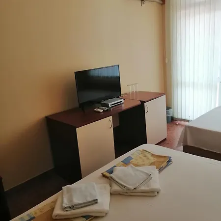 Hotel Femili Diveda Sveti Vlas