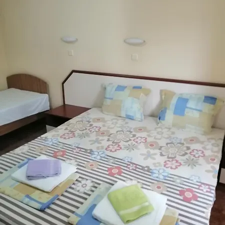 Femili Diveda Hotel Sveti Vlas