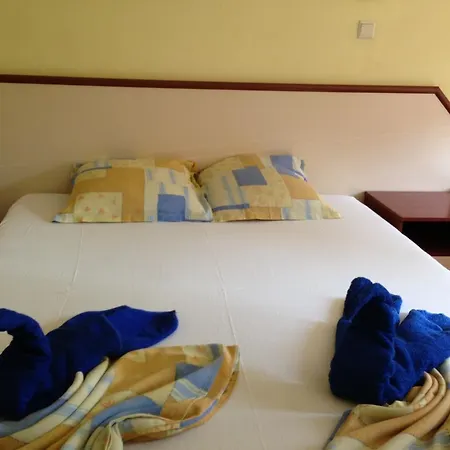 Hotel Femili Diveda