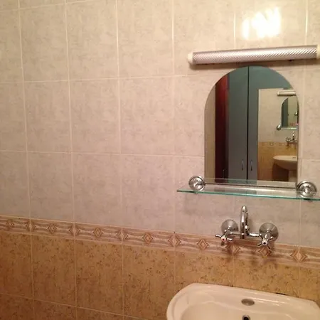 Hotel Femili Diveda 2*