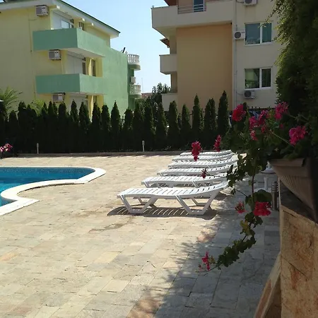 Femili Diveda Sveti Vlas