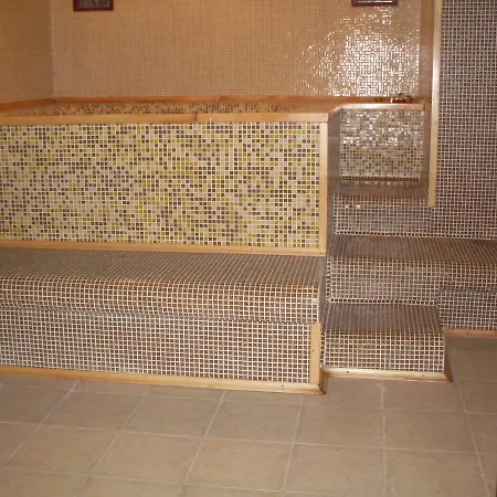Femili Diveda 2* Sveti Vlas