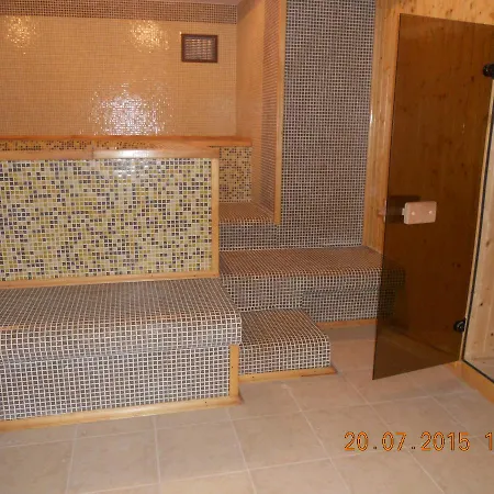 Femili Diveda Hotel 2*