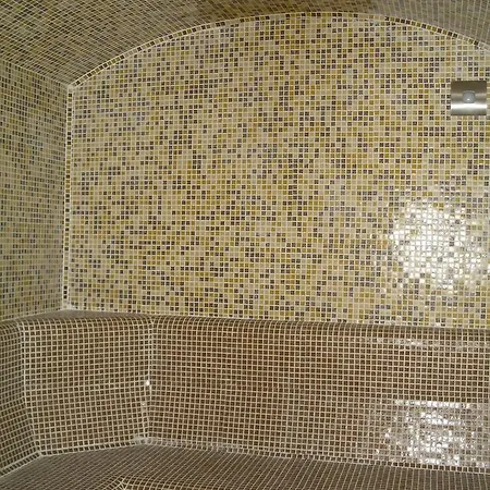 Hotel Femili Diveda Sveti Vlas