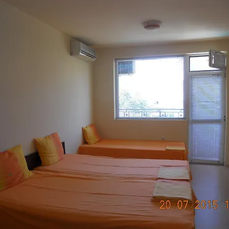 Hotel Femili Diveda