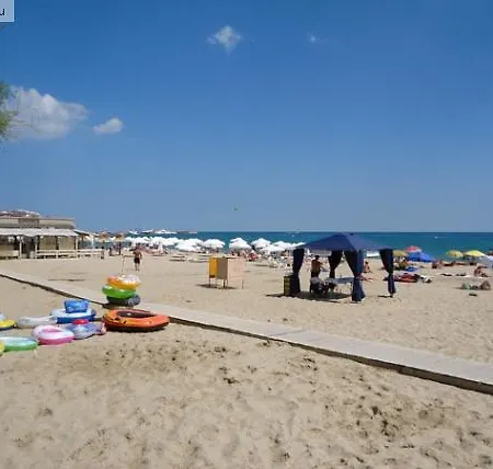 Femili Diveda Hotel Sveti Vlas