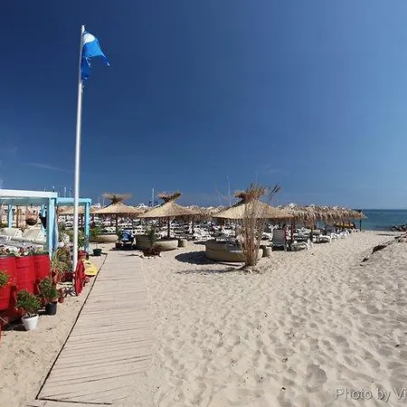 Femili Diveda Hotel 2*