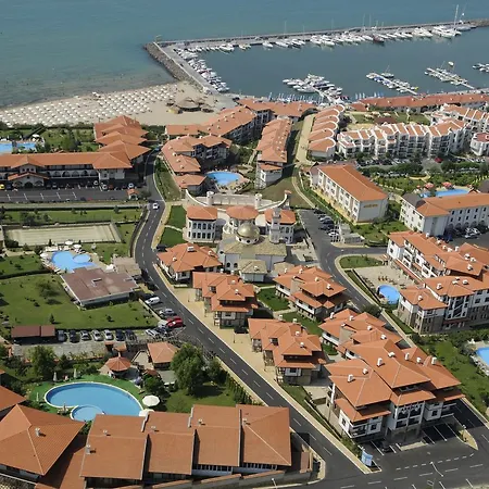 Femili Diveda Sveti Vlas