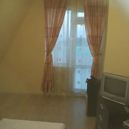 Femili Diveda Hotel 2*