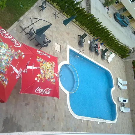 Femili Diveda Sveti Vlas