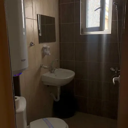 Hotel Femili Diveda Sveti Vlas