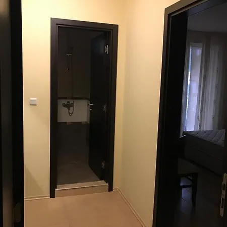 Femili Diveda 2* Sveti Vlas