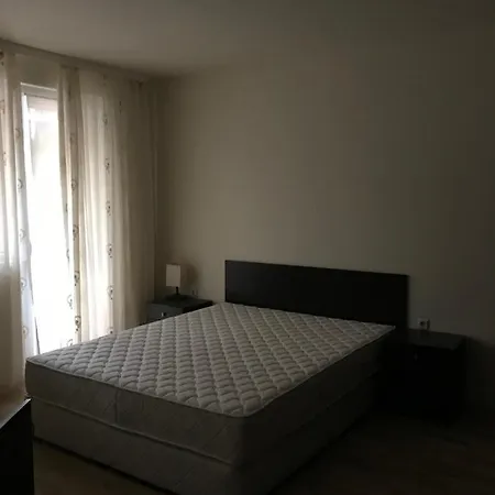 Femili Diveda Sveti Vlas