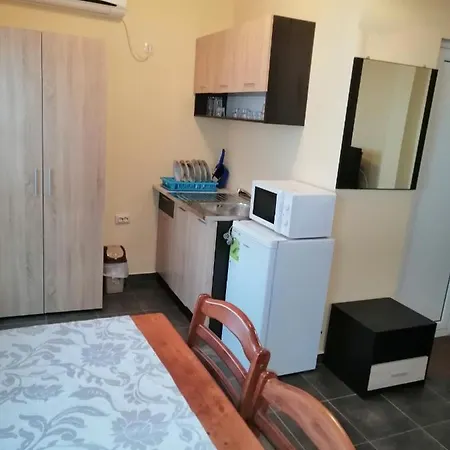 Femili Diveda Hotel Sveti Vlas